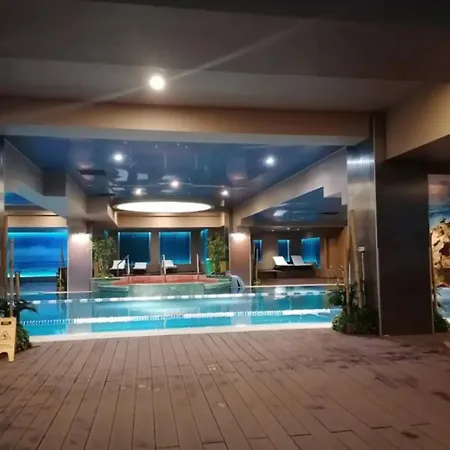 Apartamento Rin Grand Bucareste