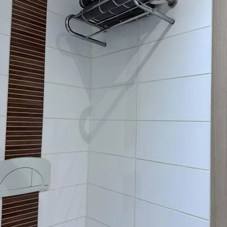 Rin Grand Apartamento Bucareste