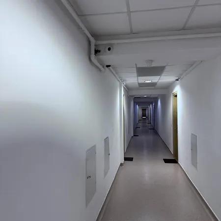 Apartamento Rin Grand