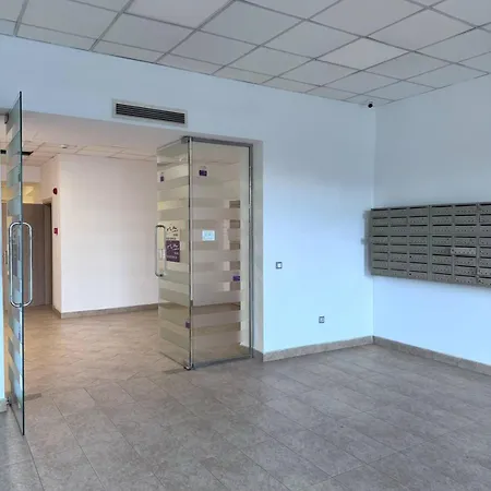 Rin Grand * Bucharest