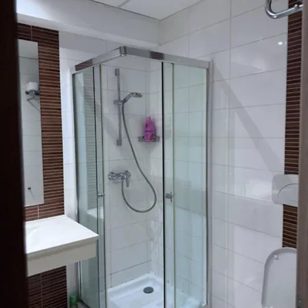 Apartamento Rin Grand