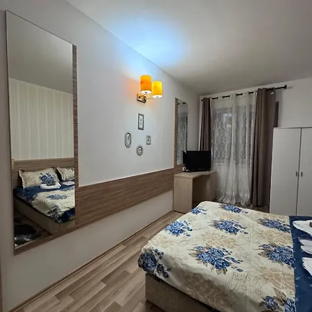 Rin Grand Apartamento *