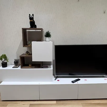 דירה Rin Grand בוקרשט