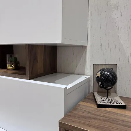 Rin Grand Apartamento