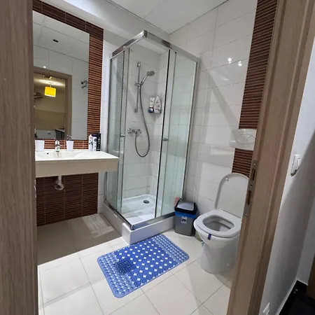 Apartment Rin Grand Bucharest