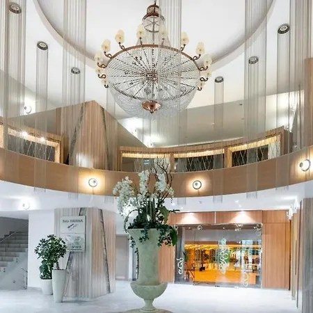 Rin Grand Bucharest