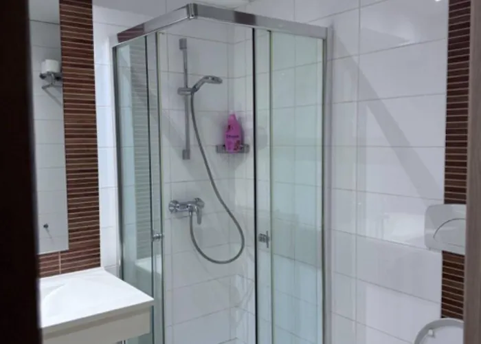 Apartament Rin Grand