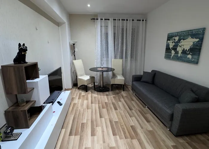 Apartament Rin Grand