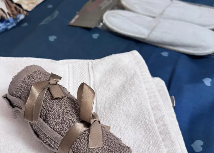 公寓 Rin Grand 布加勒斯特