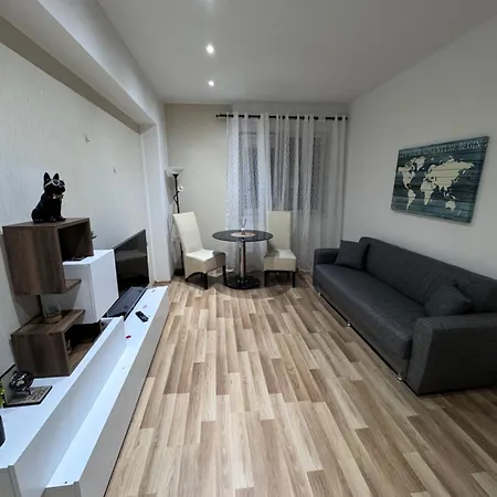 Apartment Rin Grand
