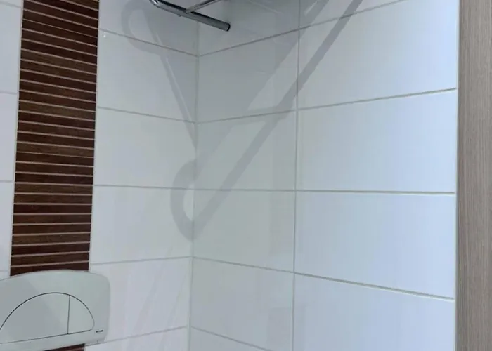 Rin Grand Apartment Bucharest