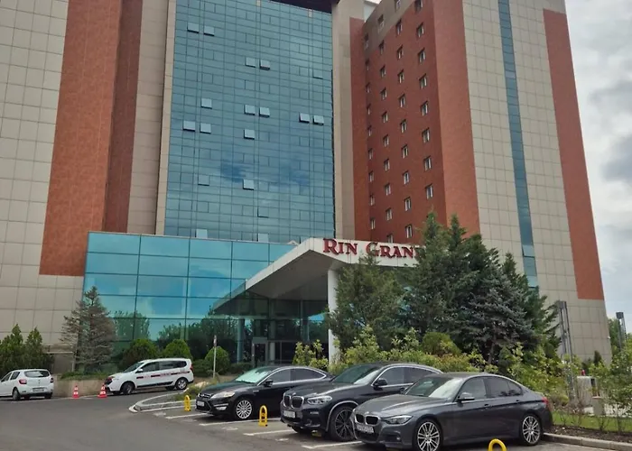 Rin Grand Bucharest