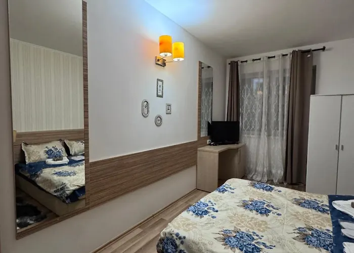 Rin Grand Apartment *