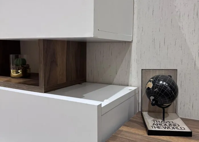 Rin Grand Apartment